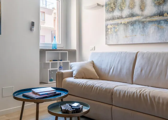 Apartment Mauvesweetrhome 3