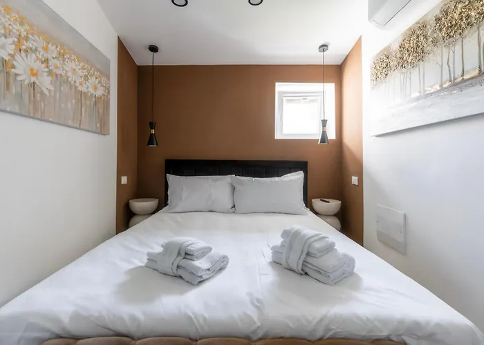 Apartment Mauvesweetrhome 3