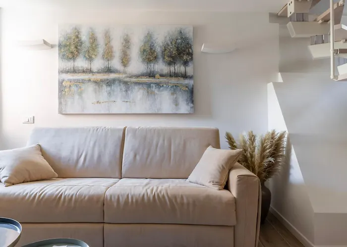 Mauvesweetrhome 3 Apartment Rom